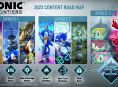 Sonic Frontiers to get new playable characters and story in 2023
