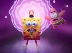 SpongeBob SquarePants: The Cosmic Shake shows off its broad language support