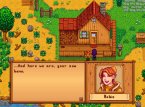 Stardew Valley has some problems on PS4