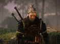 The Witcher 2 headlines January's Games with Gold