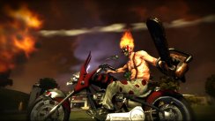 First Twisted Metal images