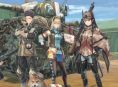 Retailers list two release dates for Valkyria Chronicles 4
