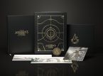 $200 The Making of Assassin's Creed book has been announced
