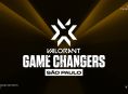2023 Valorant Game Changers Championship to be held in Brazil
