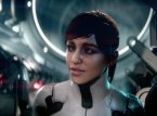Exploring Andromeda: Condominas on Mass Effect