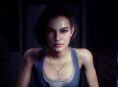 Capcom explains Jill Valentine's new look in Resident Evil 3