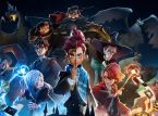 Harry Potter: Magic Awakened is coming to Europe this year