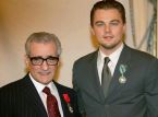Leonardo DiCaprio and Martin Scorsese to make new film together