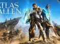 Atlas Fallen: Another generic open-world with improved combat