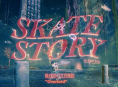 Skate Story arrives on PS5 as well as PC later this year