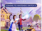 Disney Dreamlight Valley arrives on Nintendo Switch 2 on 25 March