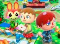 Animal Crossing: New Leaf has a new free update