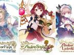 Atelier Mysterious Trilogy Deluxe Pack Review