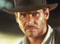 The Chronicles of Riddick director is now working on Indiana Jones