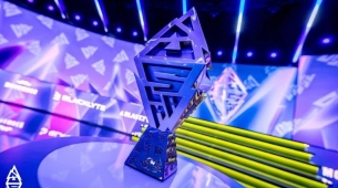 BLAST Slam V: OG Esports knocked out as Team Yandex moves to the semi-finals