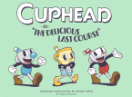 We're checking out Cuphead: The Delicious Last Course on today's GR Live