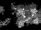 Dead Rising 3's map revealed