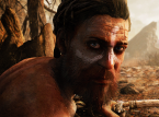 The voice of Adam Jensen is the star of Far Cry Primal