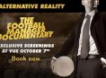 Football Manager documentary premieres October 7