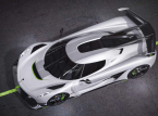 Koenigsegg has now built and sold 100 Jeskos