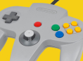 Star Fox will be playable using the Nintendo 64 controller for Switch