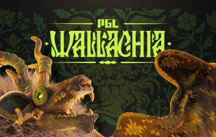 PGL Wallachia Season 8: What's on the line in the final day of the Group Stage?