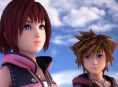 Kingdom Hearts III's ReMind DLC features in State of Play