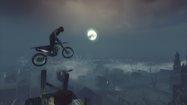Trials Rising