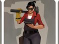 Valve was thinking of putting women into Team Fortress 2