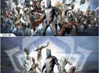 Warframe reaches 38 million registered users