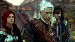 Witcher 2 2.0 teased in video