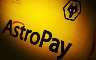 Wolves has signed a partnership with AstroPay