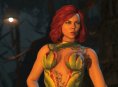Injustice 2 patch 1.16 tweaks a whole load of characters
