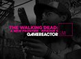 Today on GR Live: The Walking Dead - A New Frontier