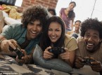 Premature ejaculation less likely in male gamers