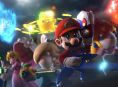 Take a look at Mario + Rabbids: Sparks of Hope's angry Wiggler boss fight