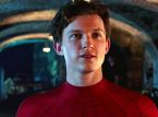 Marvel has a "story" for a fourth Spider-Man movie