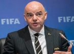 Infantino: "Iran has to come to World Cup", says FIFA believes in "building bridges"