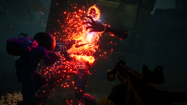 Redfall hands-on preview: Can Arkane keep up its winning streak?