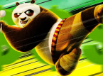 Kung Fu Panda 4 could have been a very different movie