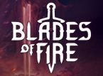 Blades of Fire arrives on Steam in May with lots of new features and a demo released today