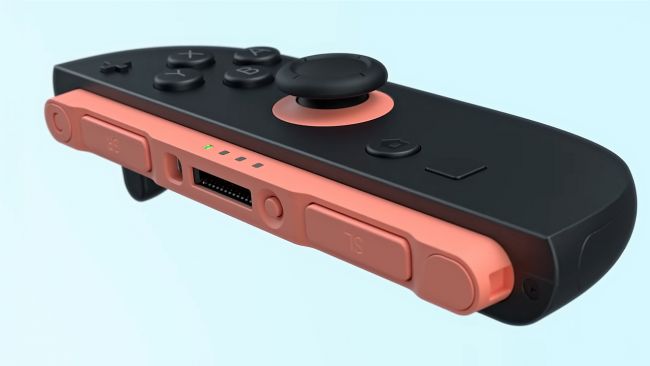 What will we see during Nintendo's Switch 2 presentation?