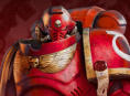 Warhammer 40,000: Dawn of War IV closed alpha starts next week