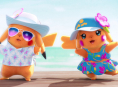 Nintendo is starting to build hype for the 10th generation of Pokémon with the recording of the Pokémon Winds and Waves soundtrack
