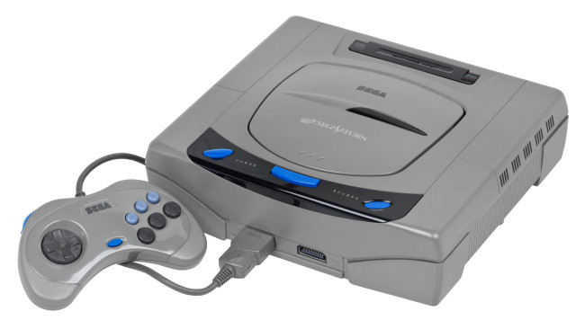 Popular Sega Saturn emulator has now received a considerable improvement