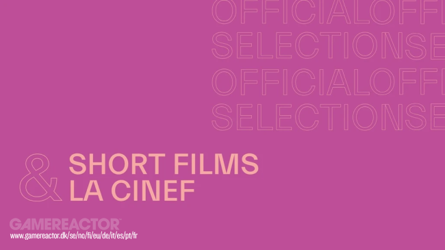 We now know the selection of short films and projects for 'La Cinef' that will compete at the 79th Cannes Film Festival