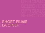 We now know the selection of short films and projects for 'La Cinef' that will compete at the 79th Cannes Film Festival