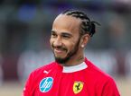 Lewis Hamilton becomes oldest Formula 1 Grand Prix champion since 1970 in Barcelona