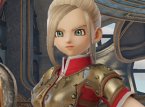 "Traditional" offline Dragon Quest XI for home consoles