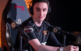Fnatic has parted ways with Enzo
